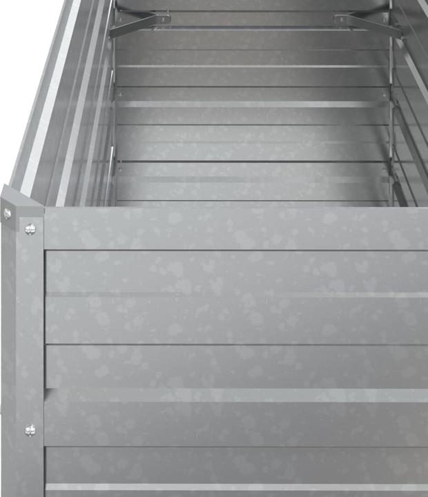 Produktbild vidaXL Hochbeet