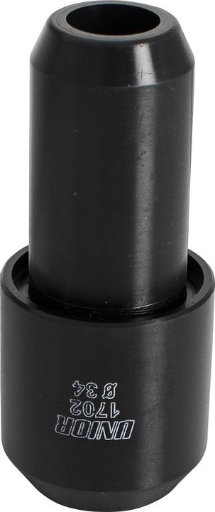 Actual product image Unior Tools Fork seal driver tool, Black, 32 mm
