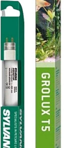Produktbild GROLUX T5L8, 28 Watt, 590 mm (28 W)