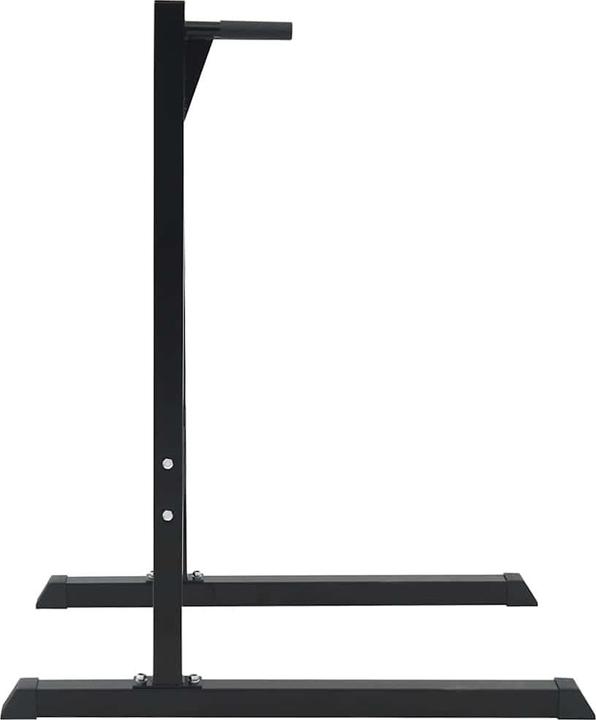Produktbild vidaXL Dip Station Fitnessstudio