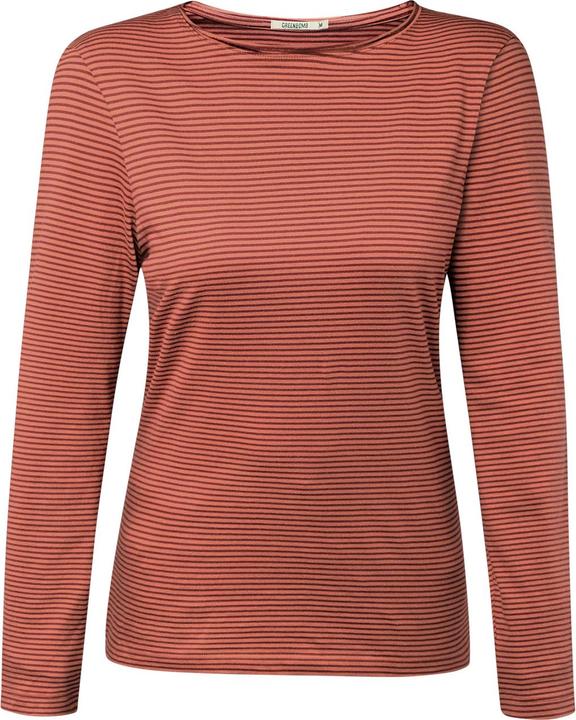 Berry stripes, Red
