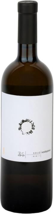 Produktbild Vodopivec Vitovska IGT (1 x 75 cl, 2017)