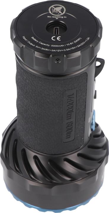 Produktbild Olight Marauder 2 (14 cm, 14000 lm)