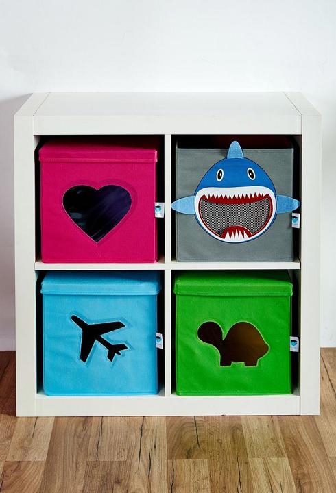 Image du produit Love it Store it Coffre à jouets Pico Mundo