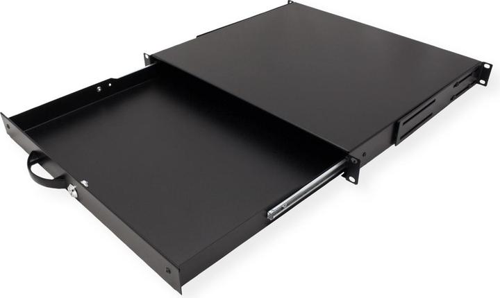 Produktbild Roline 19-Zoll Tastatureinschub 1 HE