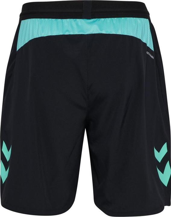 Produktbild hummel hmlBLAZE 2.0 TRAINING SHORTS (S)
