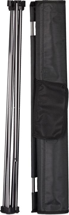 Produktbild Relaxdays Campingtisch