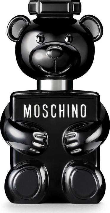 Actual product image Moschino Toy Boy (Eau de parfum, 100 ml)