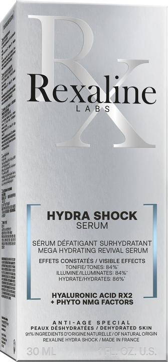 Immagine prodotto Rexaline Idra 3D BigBang (30 ml)