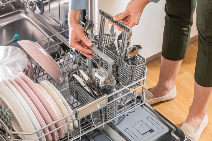 Produktbild Gorenje GS642E90W