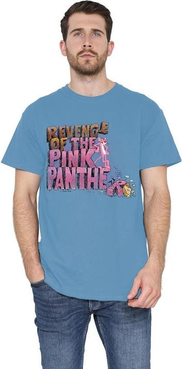 Immagine prodotto Pink Panther Revenge TShirt (XL)