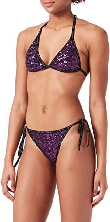 Pinko Top Bikini Fiorentino (S)