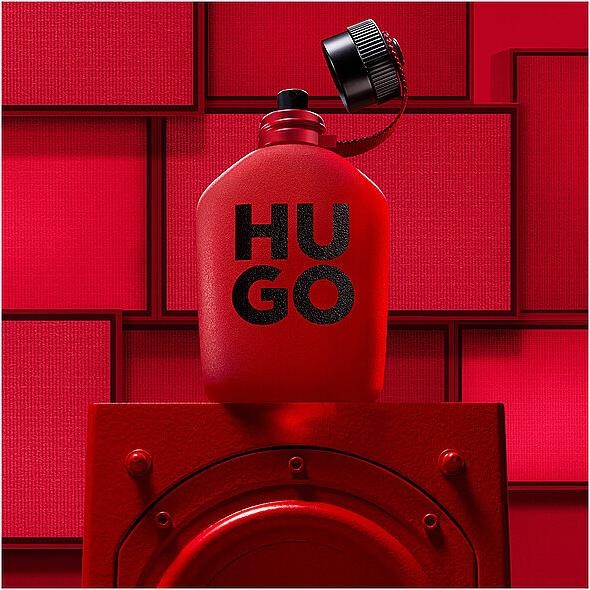 Immagine prodotto Hugo Boss Hugo Intenso (Eau de parfum, 75 ml)