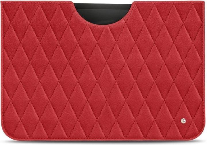 Rouge troupelenc - Couture ( Pantone #AB191A )