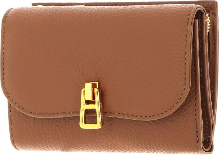 Actual product image Coccinelle Magie Flap Wallet