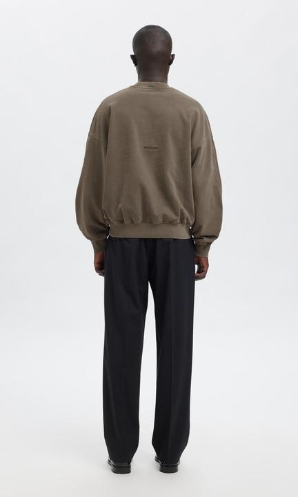 Produktbild Annarr Relaxed Fit Sweatshirt (M)