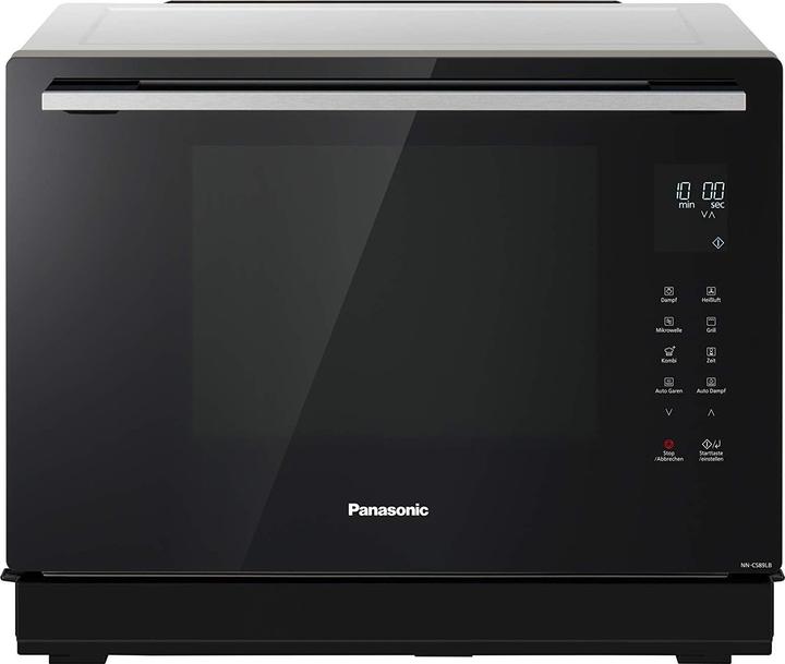 Panasonic NN-CS89LB (31 l)