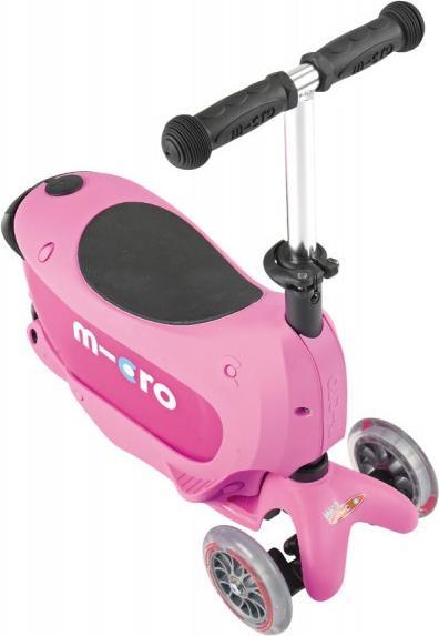 Image du produit Micro Mini2go Deluxe Plus