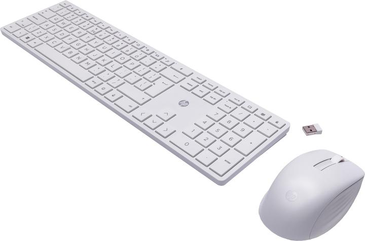 Immagine prodotto HP 650 (Ing. Int., Senza fili)