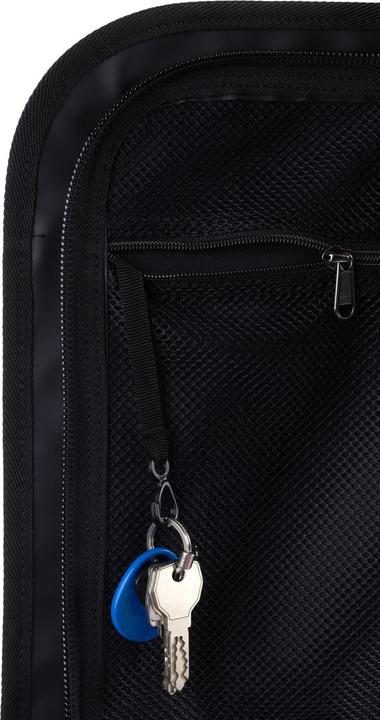 Image du produit Koor Duffle Bag Sooma 70 l, noir (70 l)