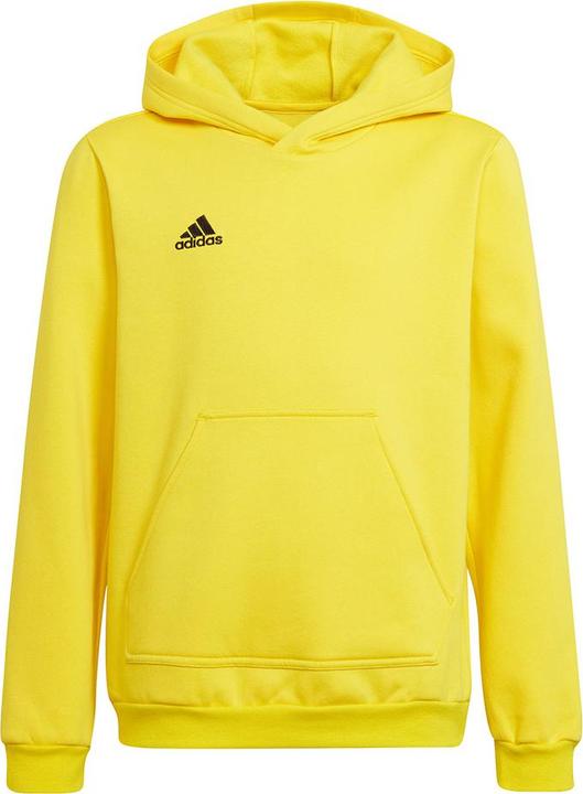 Produktbild Adidas Entrada 22 Kapuzenpullover (116)
