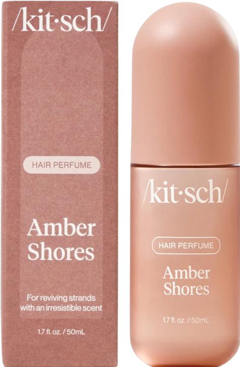 Produktbild Kitsch Amber Shores (50 ml, Haarparfum)