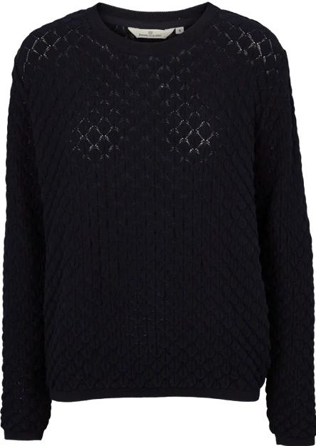 Actual product image Basic Apparel W's Camilla Sweater (S)