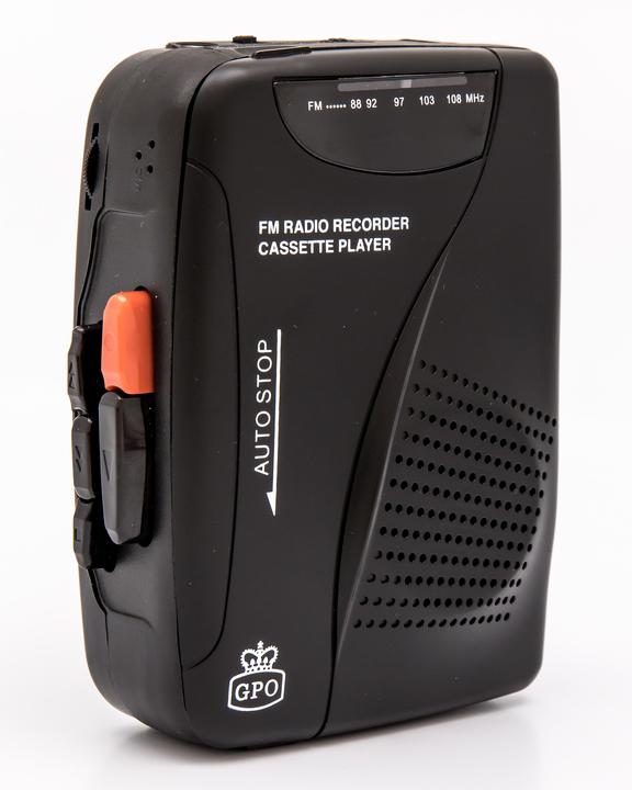 Produktbild GPO KW938B