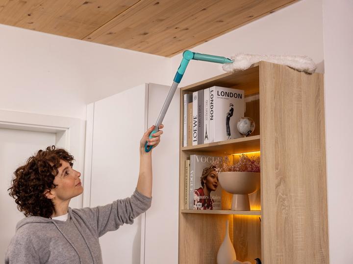 Produktbild Leifheit Superduster XL Pro Reach