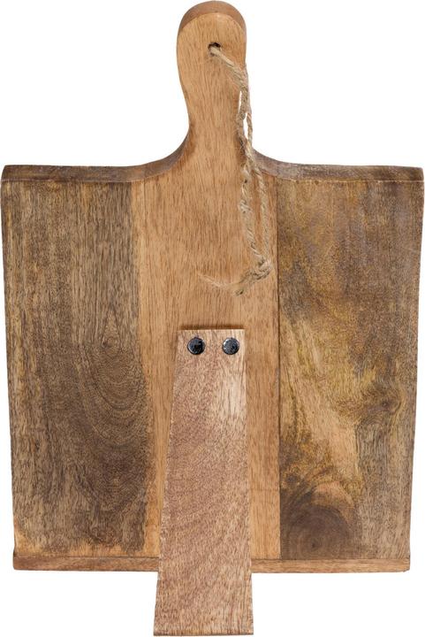 Actual product image Furber Cookery book holder 24.5 cm x