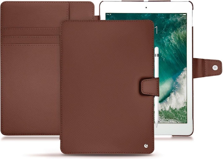 Productafbeelding Noreve Leren Portemonnee (iPad Pro 10,5 2017 (1e generatie))