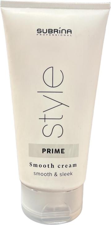 Image du produit Subrina Crema pentru par Style Prime Smooth, 150ml (Crème capillaire, 150 ml)