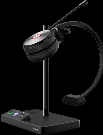 Produktbild Yealink WH62 Mono (Kabellos, USB-A)