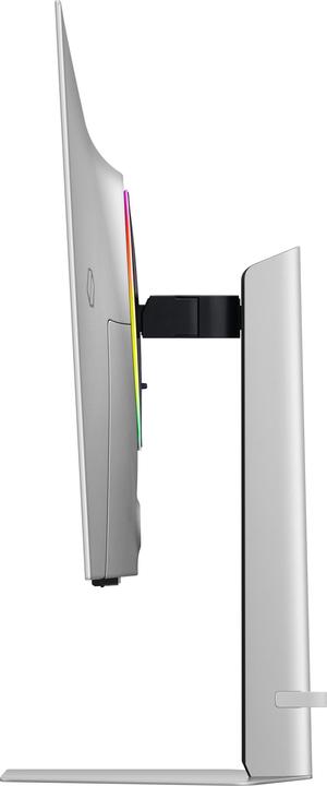 Actual product image Samsung Odyssey OLED G8 - G80SD (3840 x 2160 Pixels, 32")