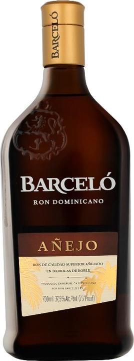 Barcelo Anejo (1 x 70 cl)