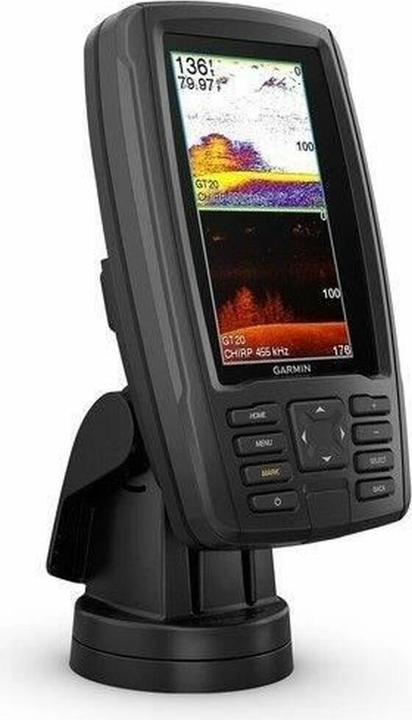 Produktbild Garmin Echomap plus 42cv, w/gt20
