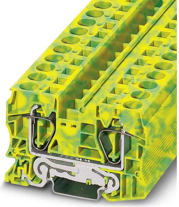Produktbild Phoenix Contact Schutzleiterklemme ST 16-PE