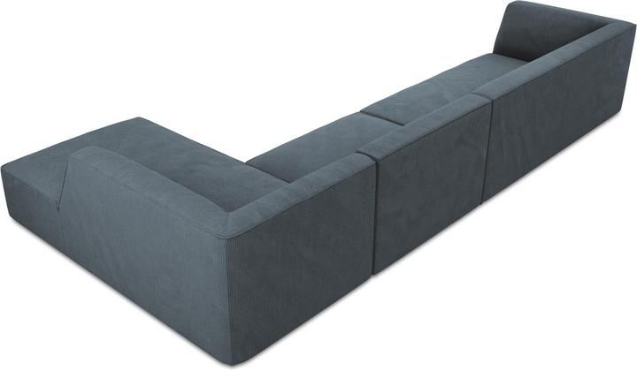 Actual product image Micadoni Ruby (Corner sofa)