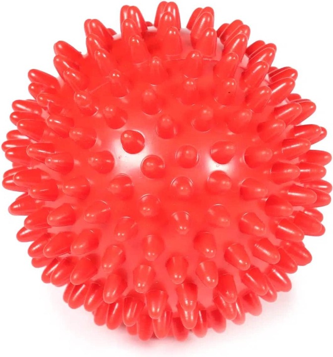 Produktbild Gladiatorfit Massageball mit Noppen