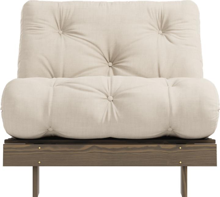 Actual product image Karup Design Roots (Sofa bed, 1-seater)