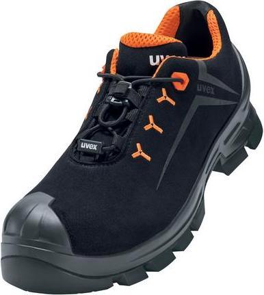 Produktbild Uvex Safety 2 Macsole (S3, 46)