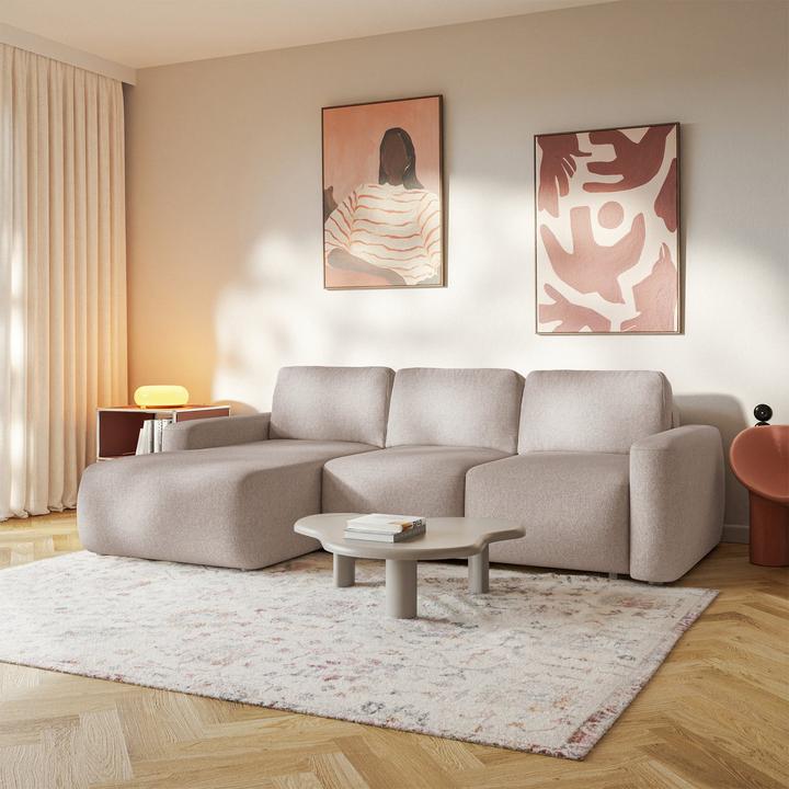 Produktbild Selsey (carnos mini) (Ecksofa)