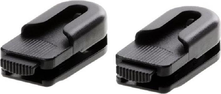 Actual product image Soryt Rotating clip