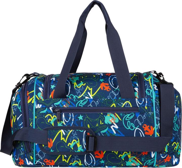 Produktbild Mc Neill Sporttasche 37 cm (18 l)