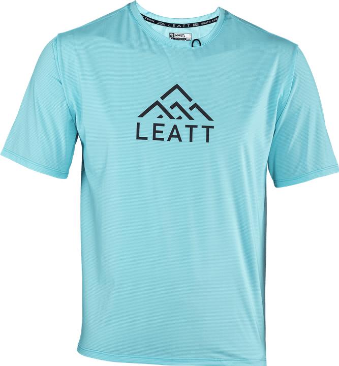 Produktbild Leatt MTB Trail 1.0 X-Flow Jersey (XL)