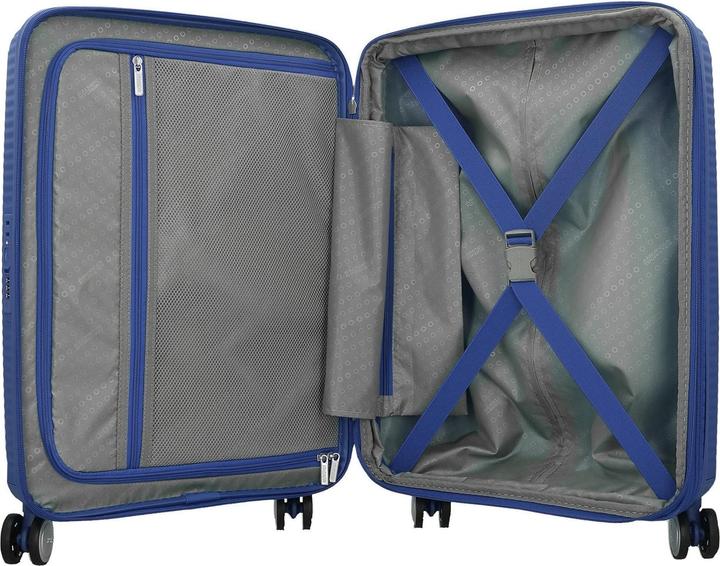 Produktbild American Tourister Soundbox (41 l)