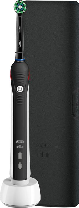 Produktbild Oral-B Clean & Protect (Oszillierende Zahnbürste)