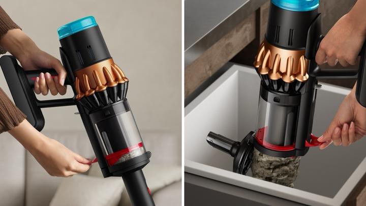 Produktbild Dyson V16 Piston Animal Submarine