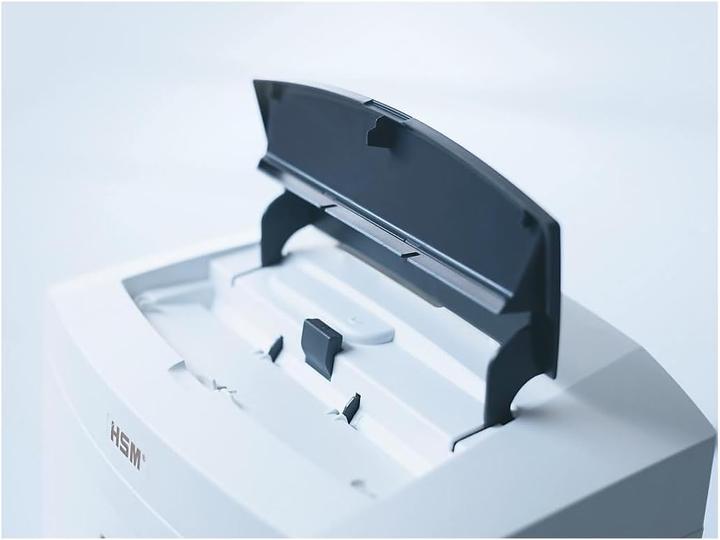 Produktbild HSM Aktenvernichter SECURIO 1900111 C16 3,9mm (Streifenschnitt)