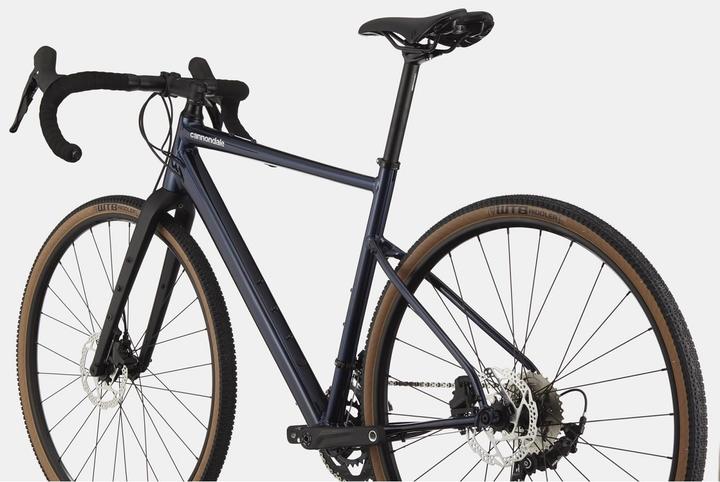 Actual product image Cannondale Topstone 2 MDN SM (46 cm)